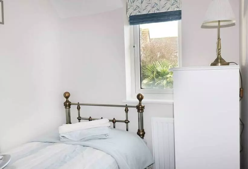 Gull Cottage