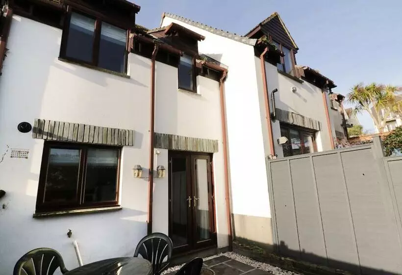 Gull Cottage