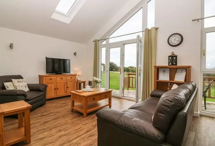 Keepers Cottage