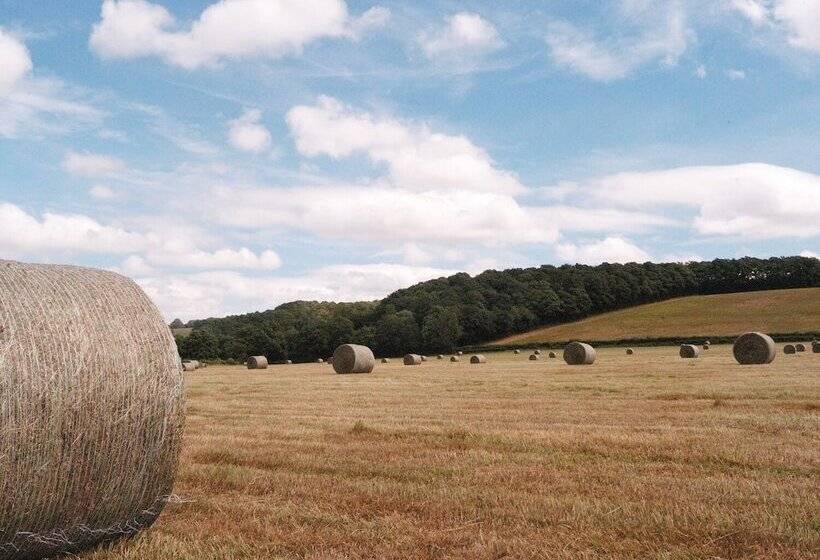 Lower Tundridge Cottage