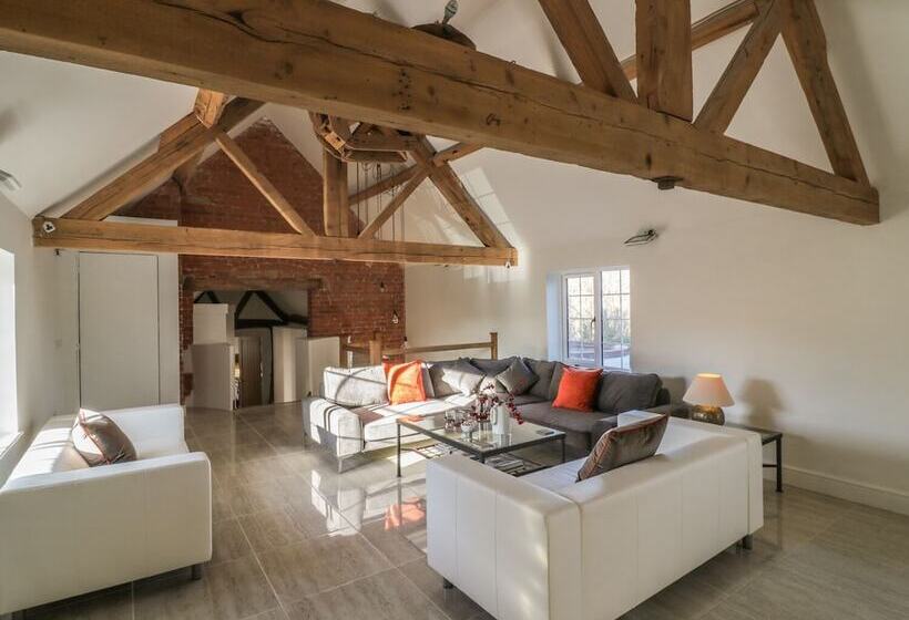 Lower Tundridge Cottage