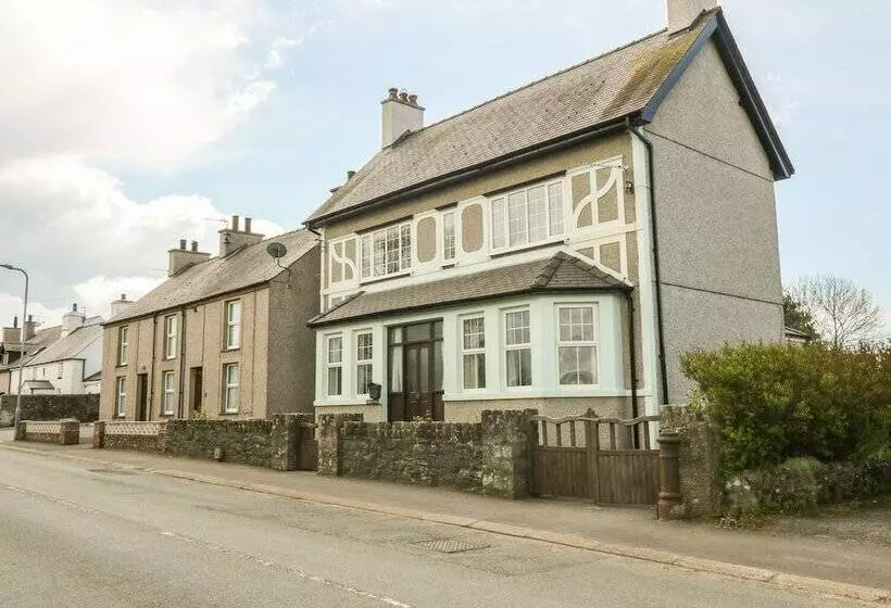 Minffordd