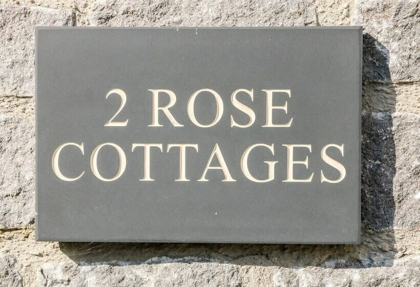 Rose Cottage