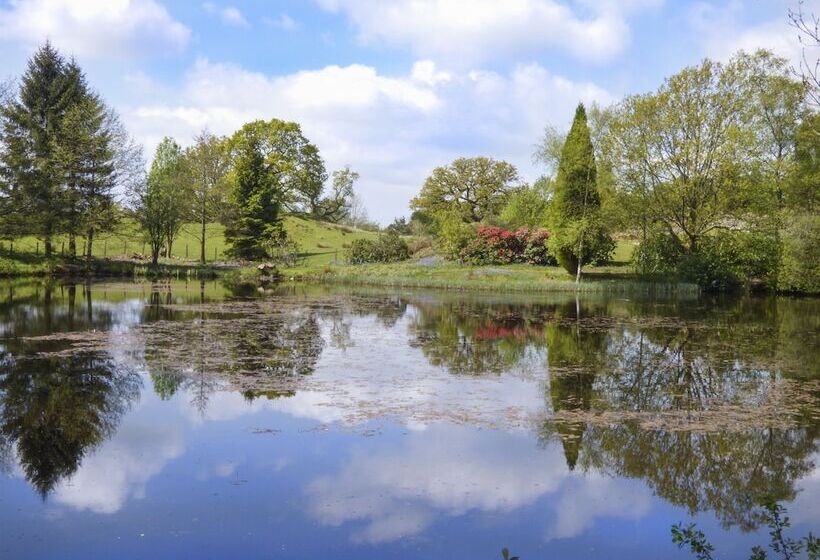 Rowan   Woodland Cottages