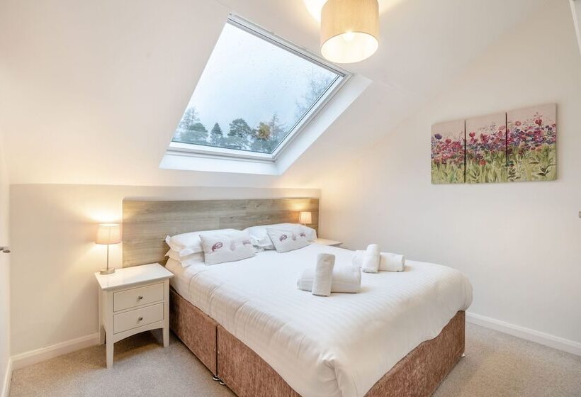 Rowan   Woodland Cottages