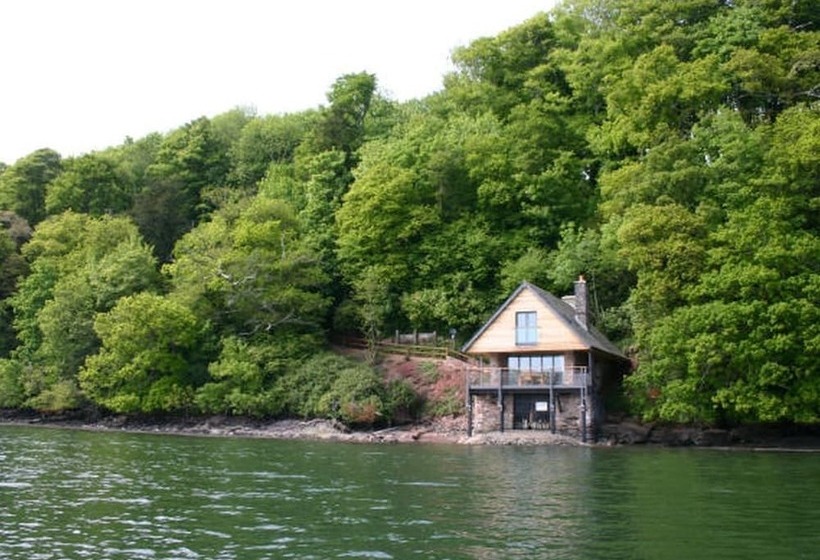 Sandridge Boathouse