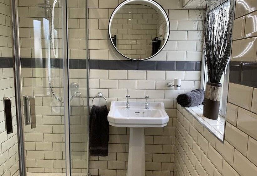 The Beach House Criccieth