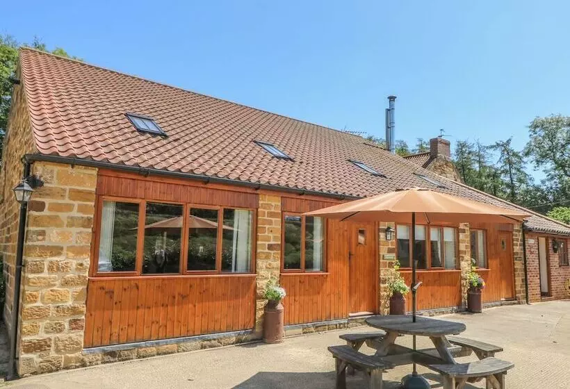 The Granary