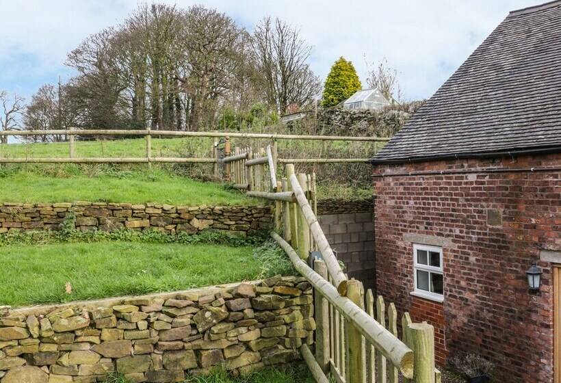 The Old Temperance Hall