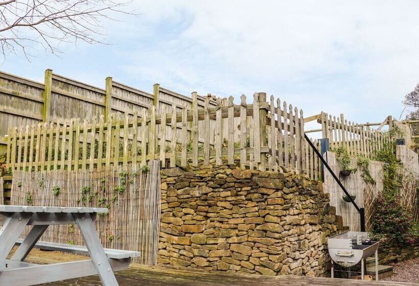 The Old Temperance Hall