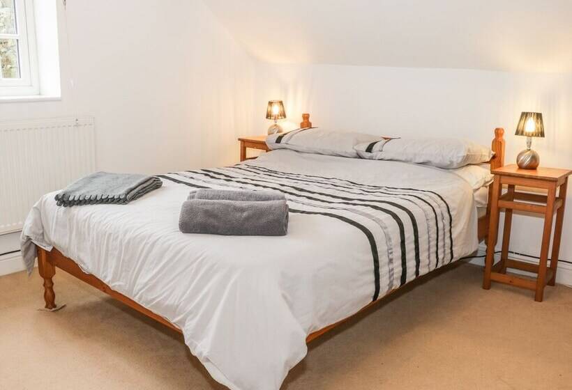 The Old Temperance Hall