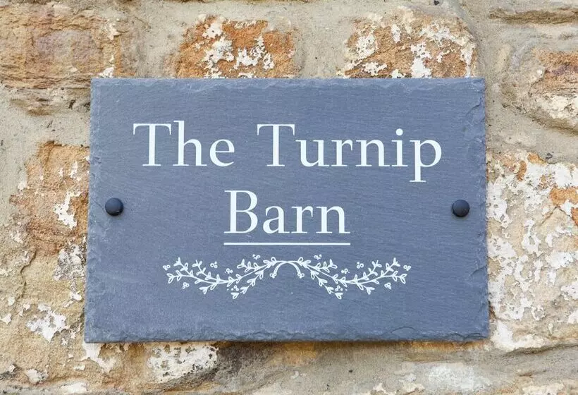 The Turnip Barn