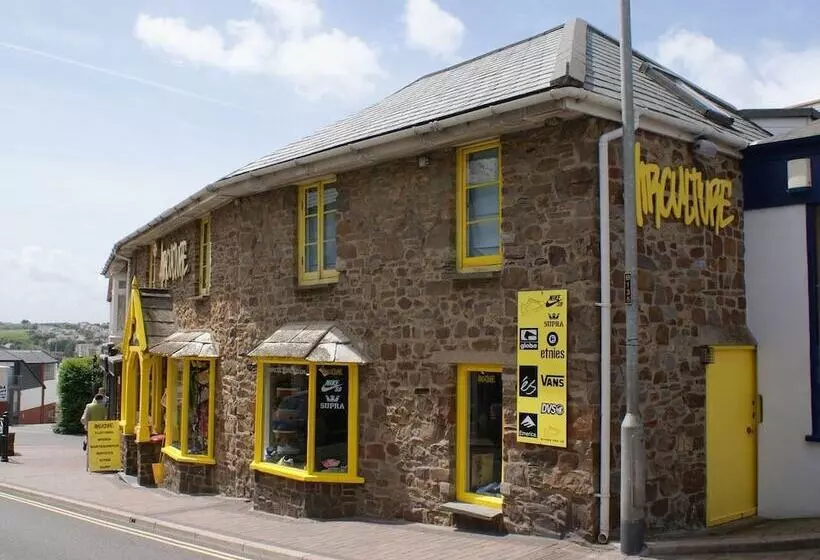 The Workshop