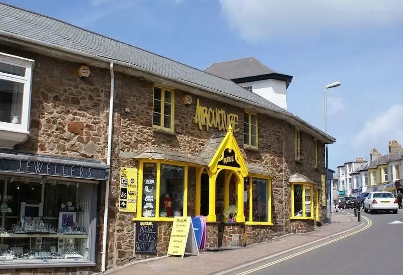 The Workshop