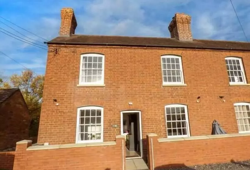 1 Willow Cottage