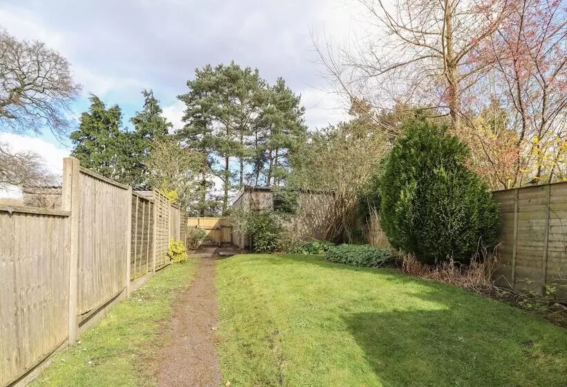 2 Organsdale Cottages