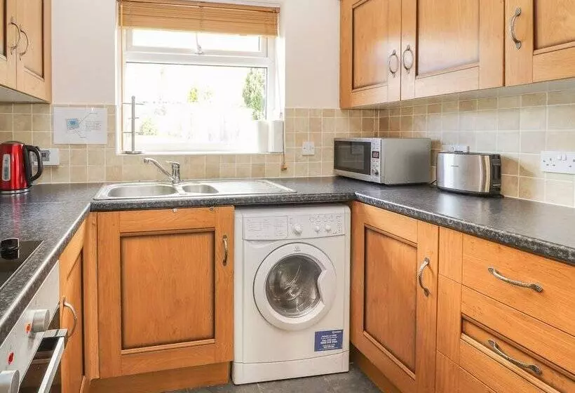 2 Organsdale Cottages