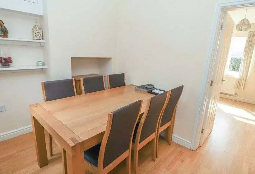 2 Organsdale Cottages