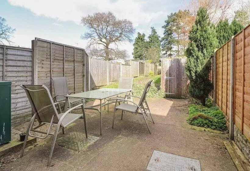 2 Organsdale Cottages