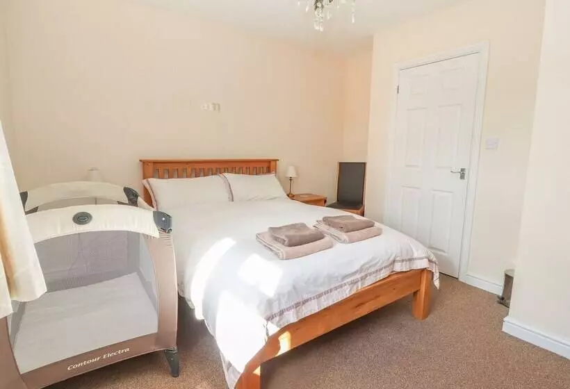 2 Organsdale Cottages