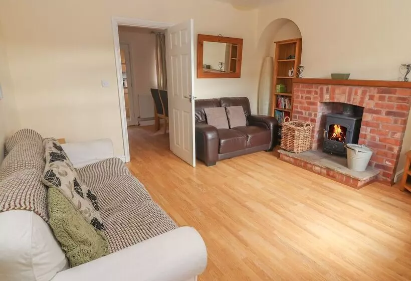 2 Organsdale Cottages