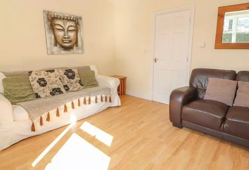 2 Organsdale Cottages