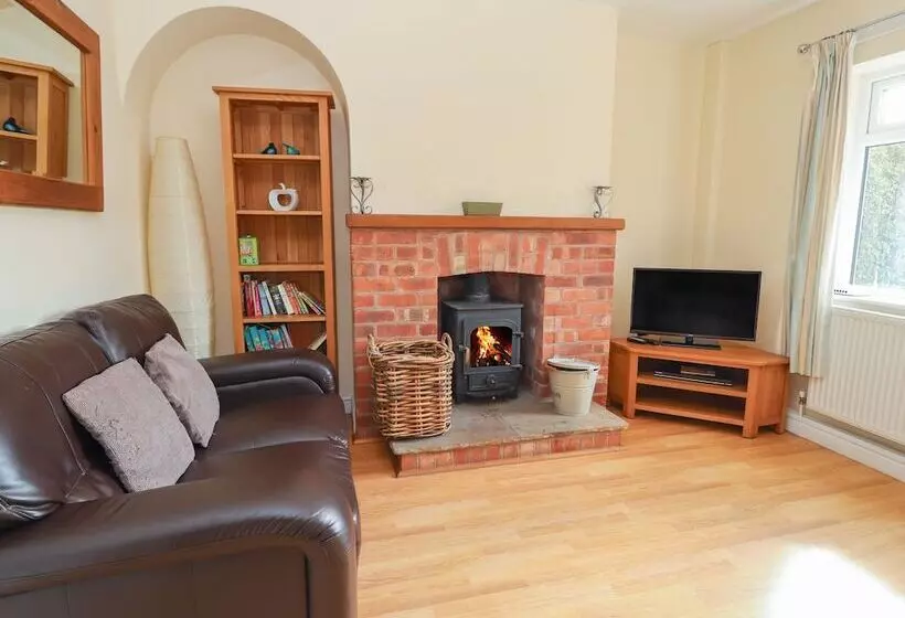 2 Organsdale Cottages