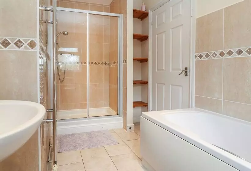 2 Organsdale Cottages