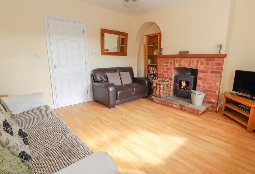 2 Organsdale Cottages