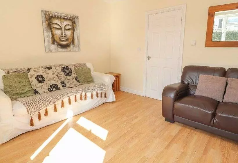 2 Organsdale Cottages