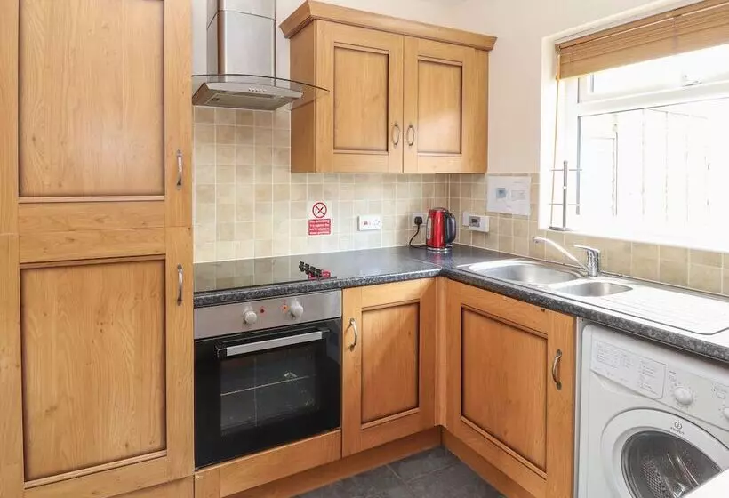 2 Organsdale Cottages