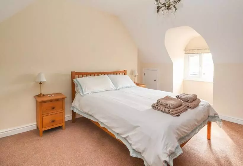 2 Organsdale Cottages