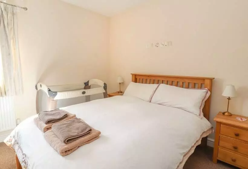 2 Organsdale Cottages