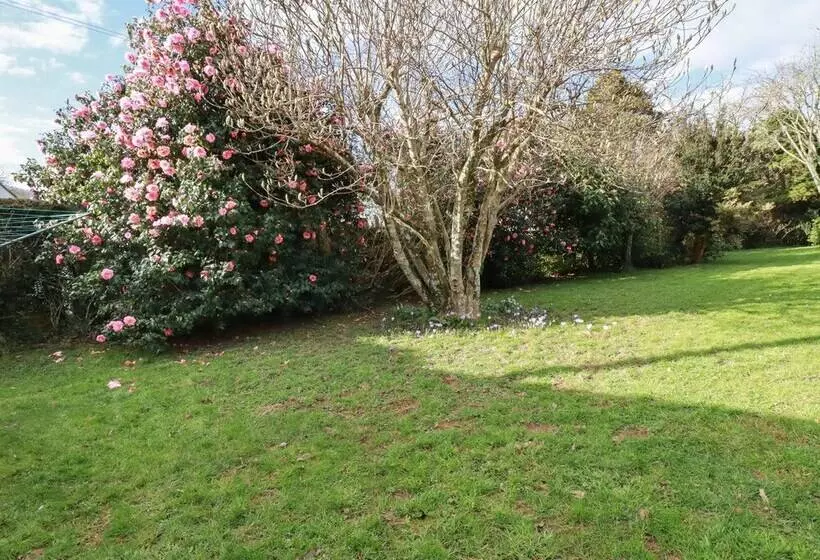 5 Carlyon Road