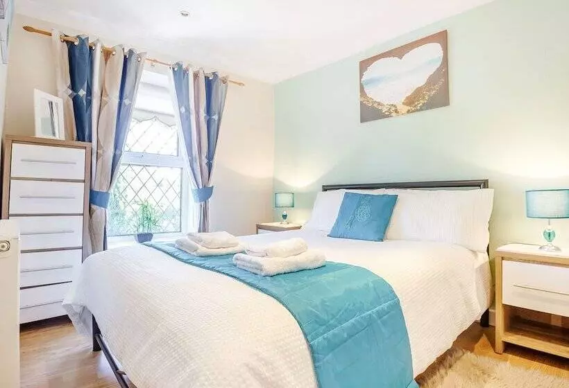 7 Dolydd Terrace