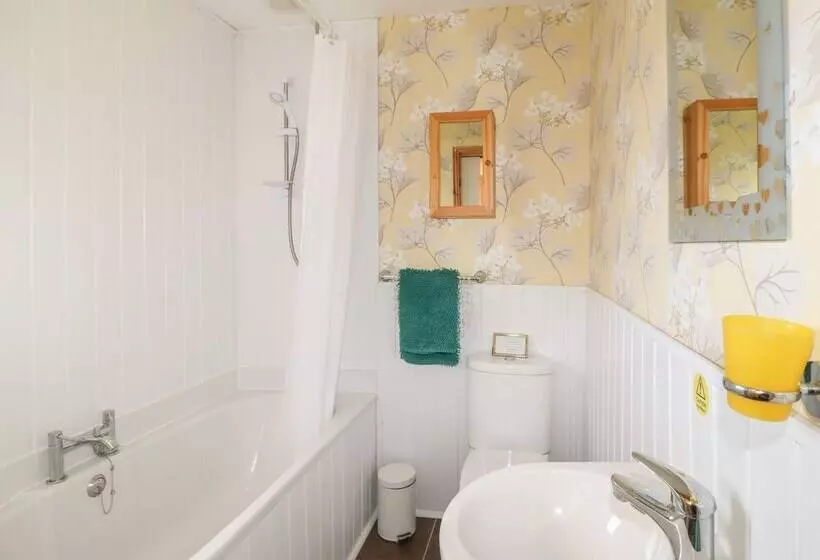 Clovermead Cottage