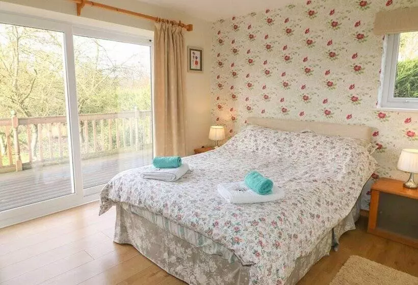 Clovermead Cottage