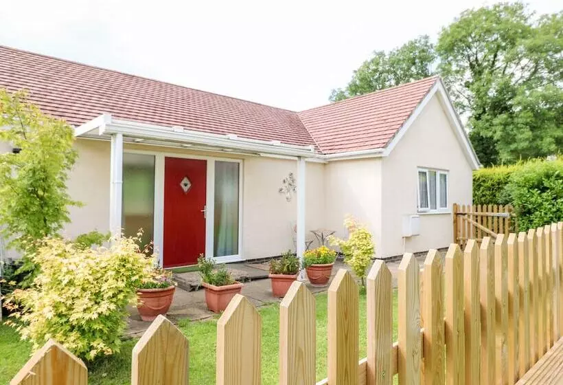 Clovermead Cottage