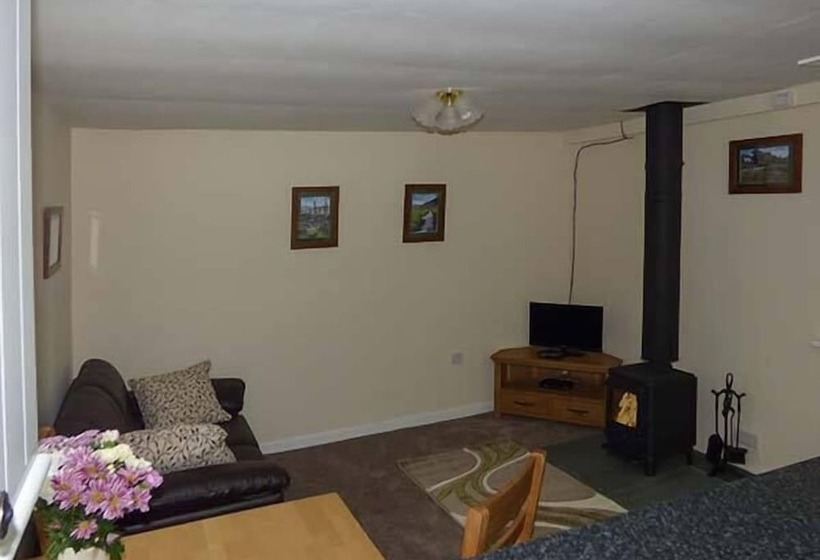 Cockley Beck Cottage