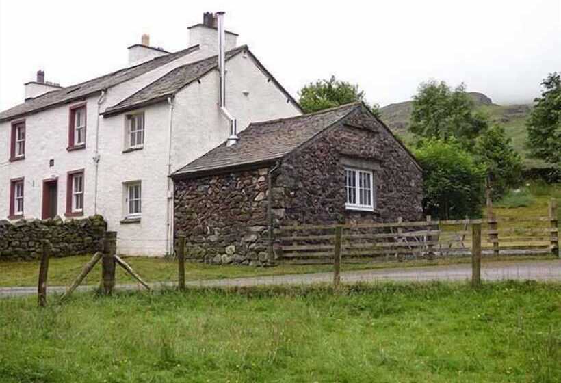 Cockley Beck Cottage