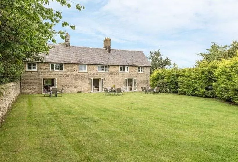 Dorothy's Cottage