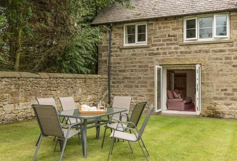 Dorothy's Cottage