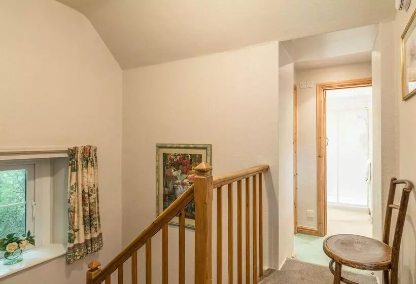 Dorothy's Cottage