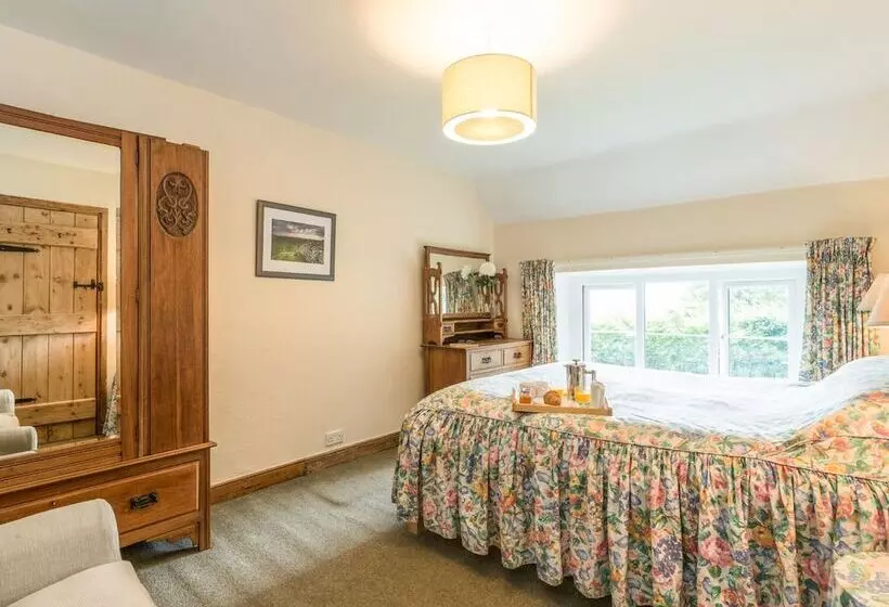 Dorothy's Cottage