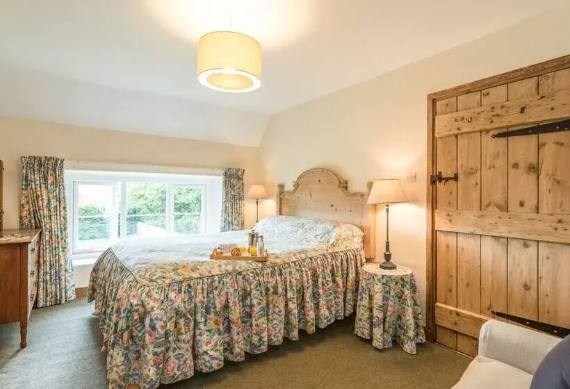 Dorothy's Cottage