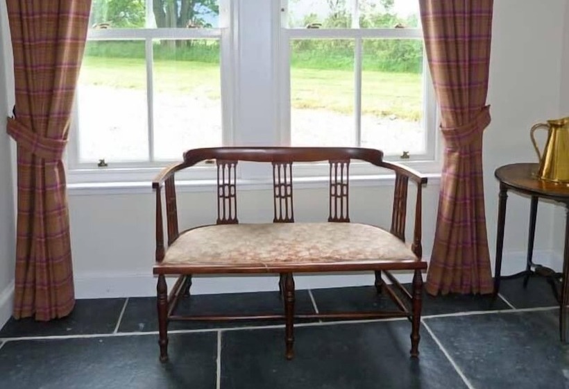 Easter Urray Farmhouse