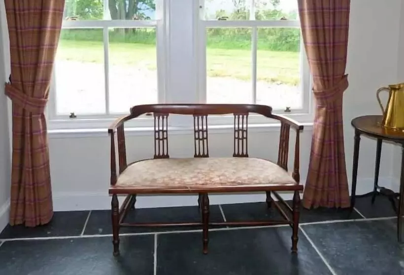 Easter Urray Farmhouse