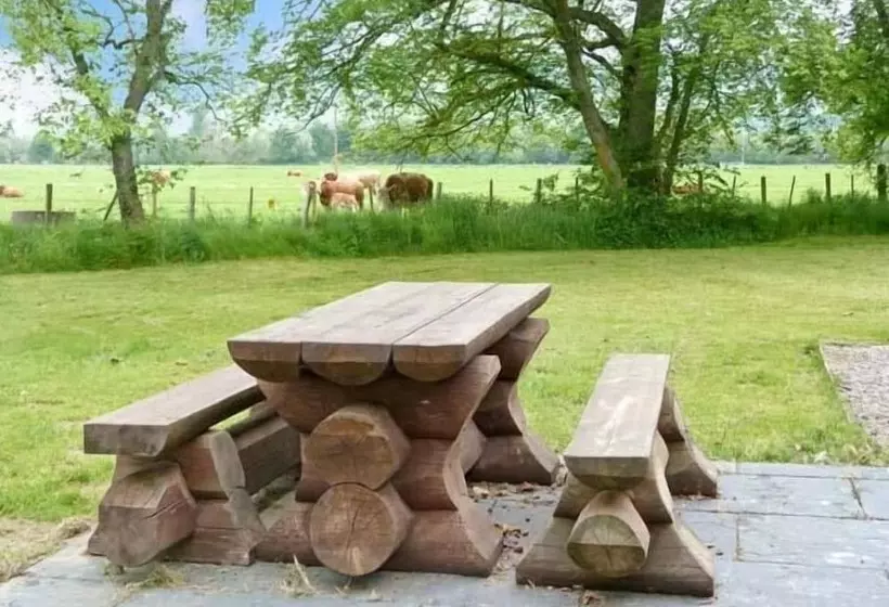 Easter Urray Farmhouse