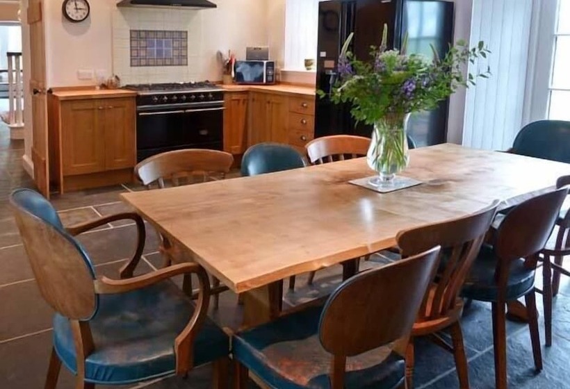 Easter Urray Farmhouse