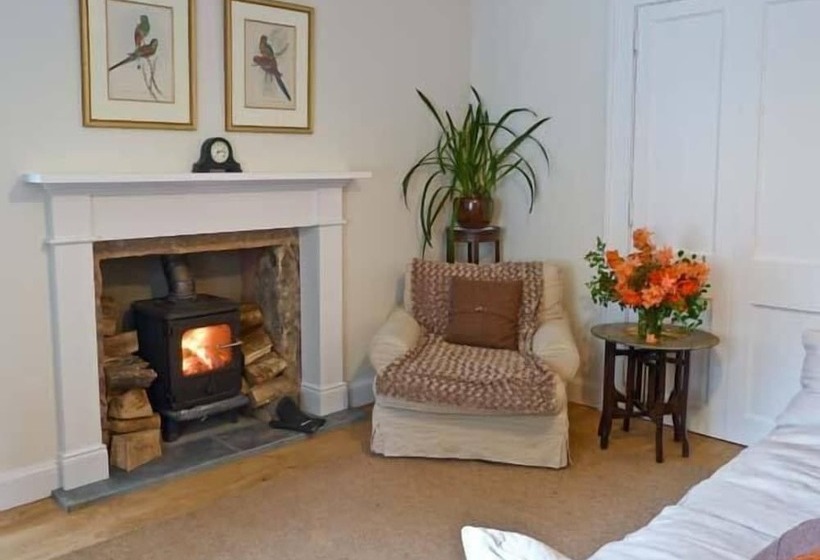 Easter Urray Farmhouse